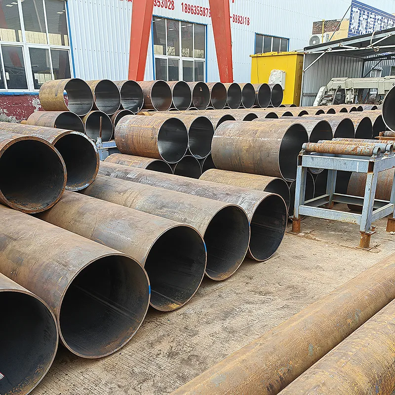 carbon steel pipe&tube